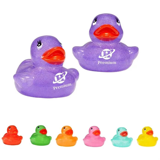 2" Rubber Duck