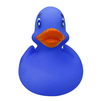 Color Changing Rubber Duck
