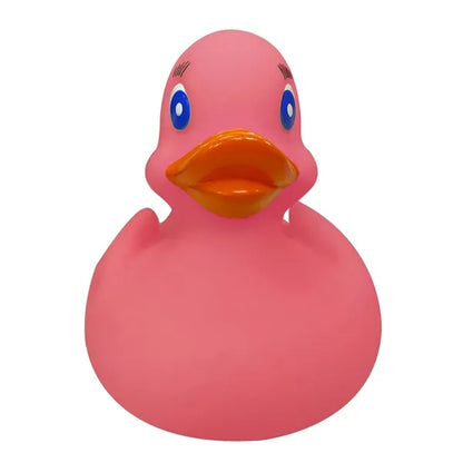 Color Changing Rubber Duck