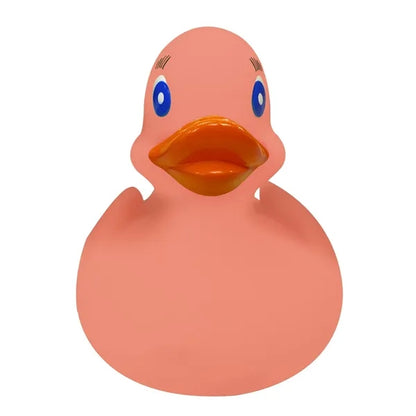 Color Changing Rubber Duck