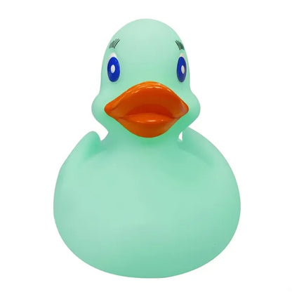 Color Changing Rubber Duck