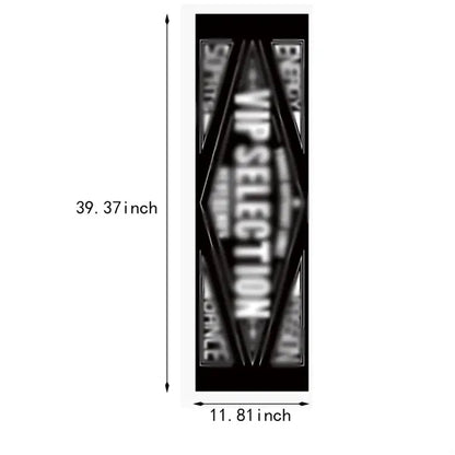 Customizable extra large quick-drying sports fitness towel