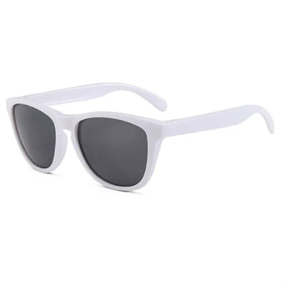 Eco Polarized Sunglasses Sustainable UV Protection Eyewear