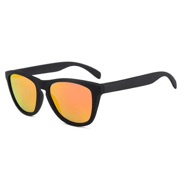 Eco Polarized Sunglasses Sustainable UV Protection Eyewear