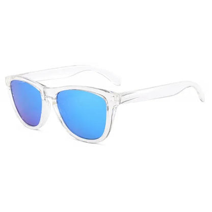 Eco Polarized Sunglasses Sustainable UV Protection Eyewear