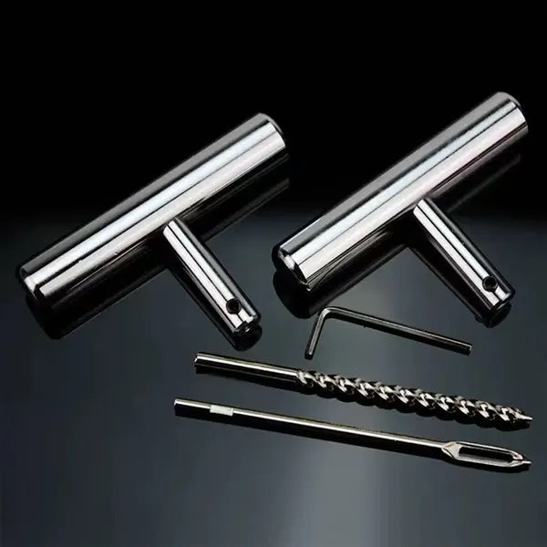 Tire Repair Kit For Car Motorcycle Vacuum Emergency Use