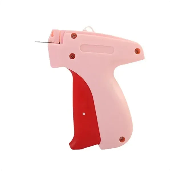Handheld Stitch Gun Set With Needles/Fasteners For Sewing