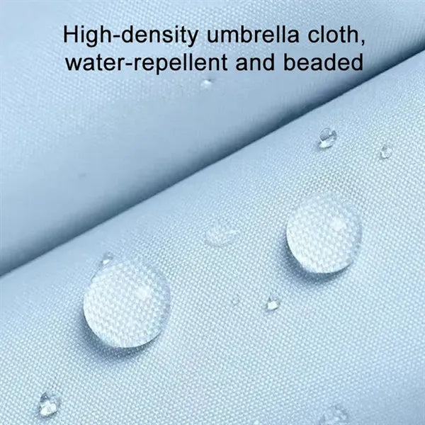 Travel Mini Umbrella for Purse, with UV Sun Protection
