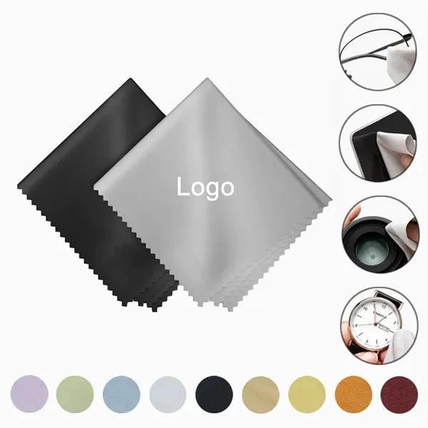 Premium Microfiber Cleaning Cloth