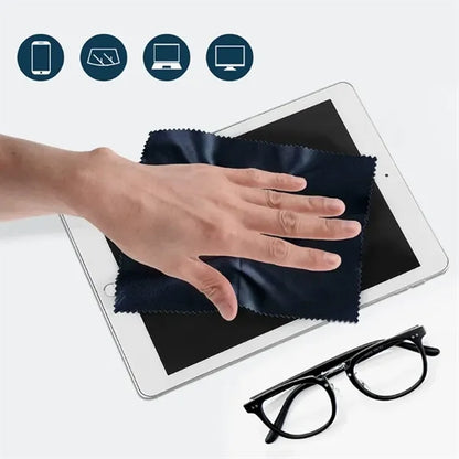 Premium Microfiber Cleaning Cloth