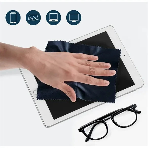 Premium Microfiber Cleaning Cloth