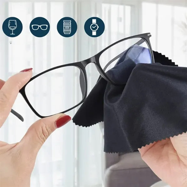 Premium Microfiber Cleaning Cloth