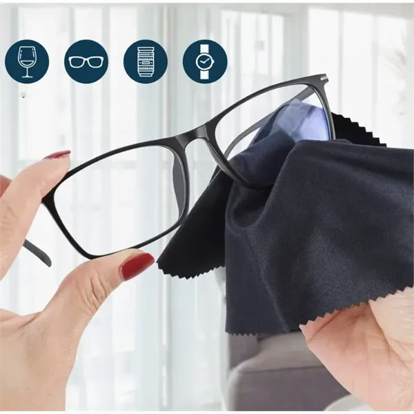 Premium Microfiber Cleaning Cloth