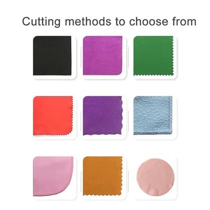 Premium Microfiber Cleaning Cloth