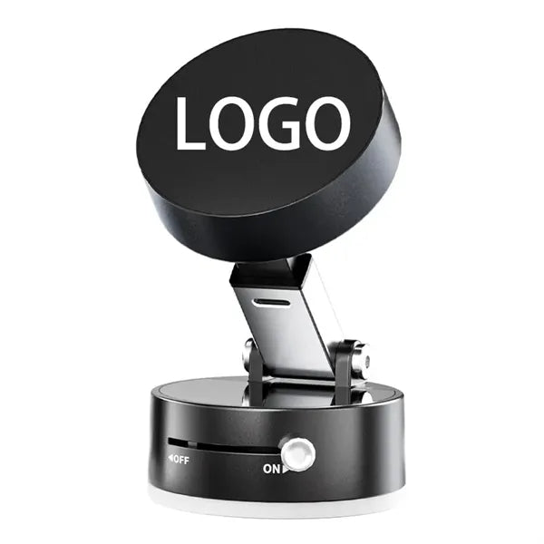 Magnetic Suction Phone Stand
