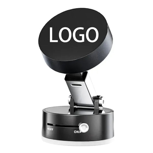 Magnetic Suction Phone Stand