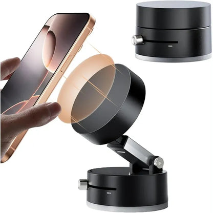 Magnetic Suction Phone Stand