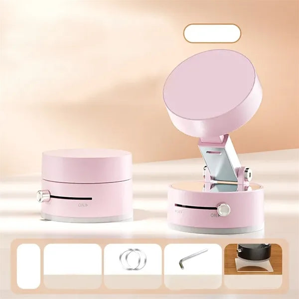 Magnetic Suction Phone Stand