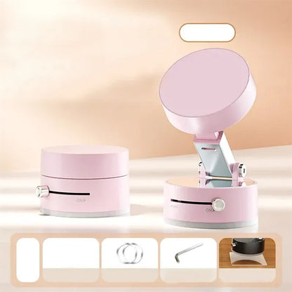 Magnetic Suction Phone Stand