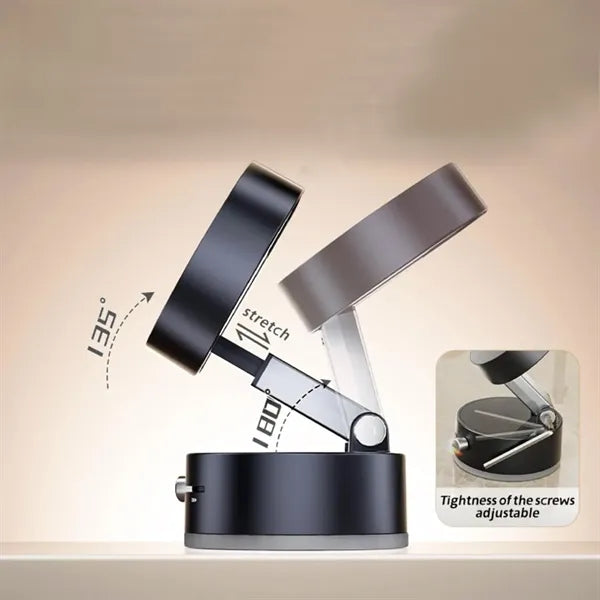 Magnetic Suction Phone Stand