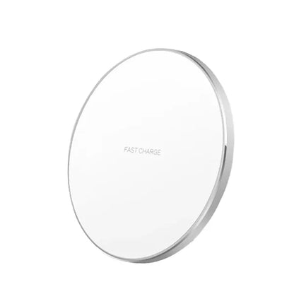 15W Slim Wireless Charging Pad