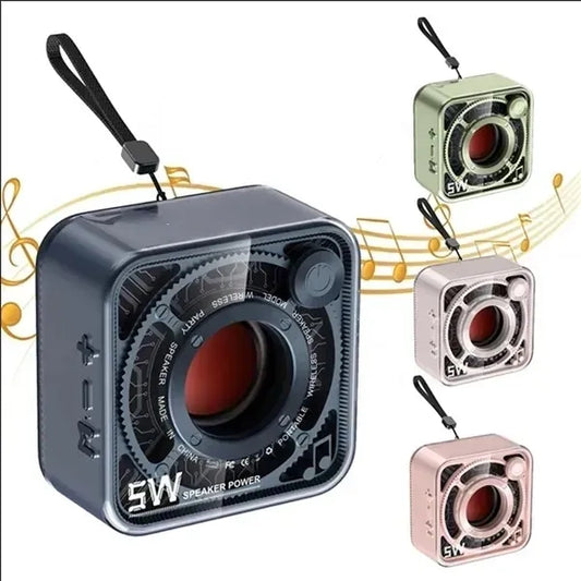 Mini Wireless Speaker