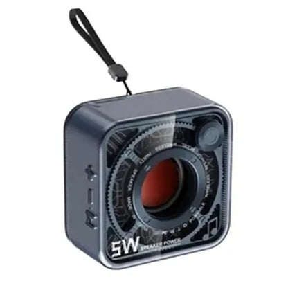 Mini Wireless Speaker
