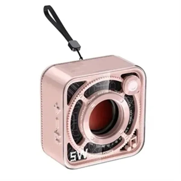Mini Wireless Speaker