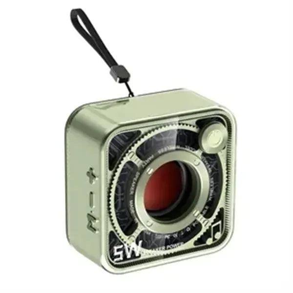 Mini Wireless Speaker