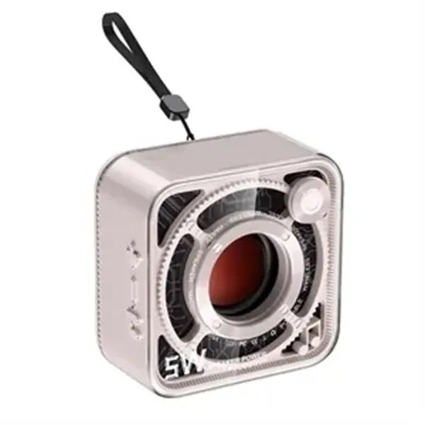 Mini Wireless Speaker