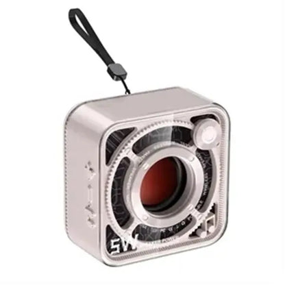 Mini Wireless Speaker