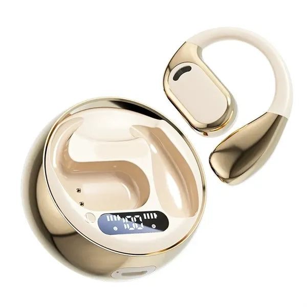 AI Translation Headphone