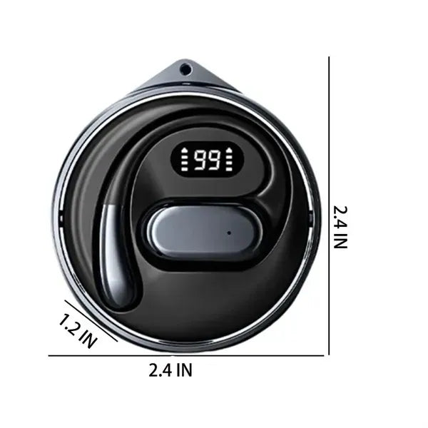 AI Translation Headphone