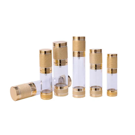 Airless Pump Bottle
