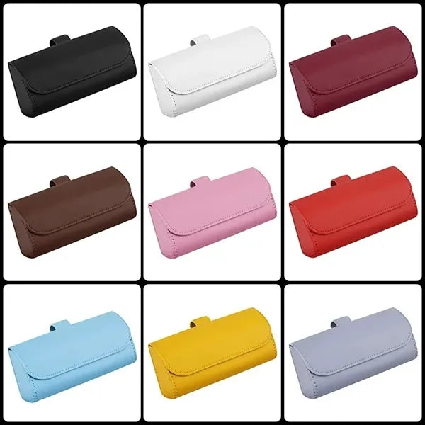 Car Sunglasses Case