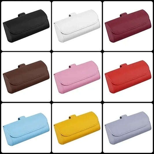 Car Sunglasses Case