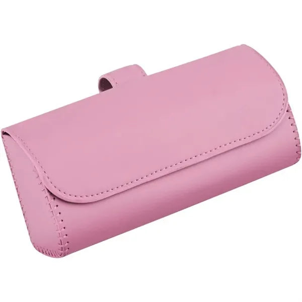Car Sunglasses Case