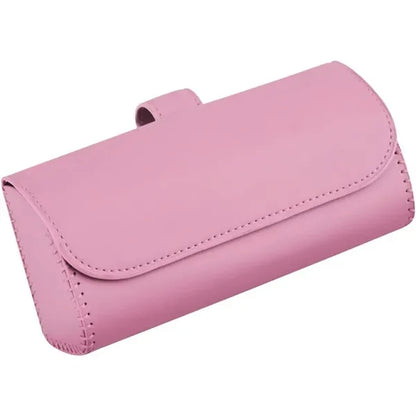 Car Sunglasses Case