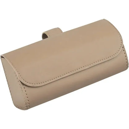 Car Sunglasses Case