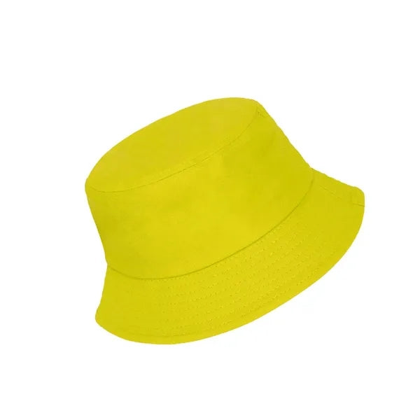Custom Cotton Twill Bucket Hat