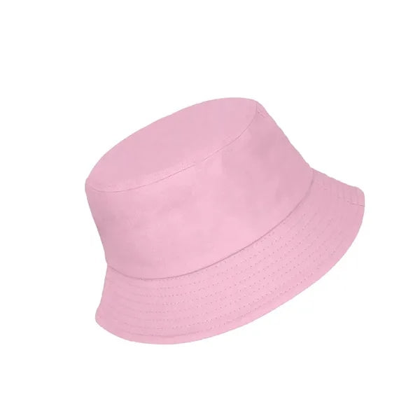 Custom Cotton Twill Bucket Hat