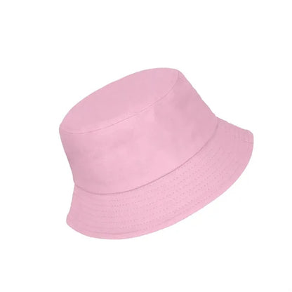 Custom Cotton Twill Bucket Hat