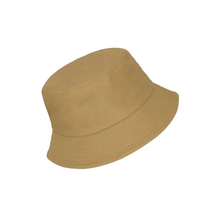 Custom Cotton Twill Bucket Hat