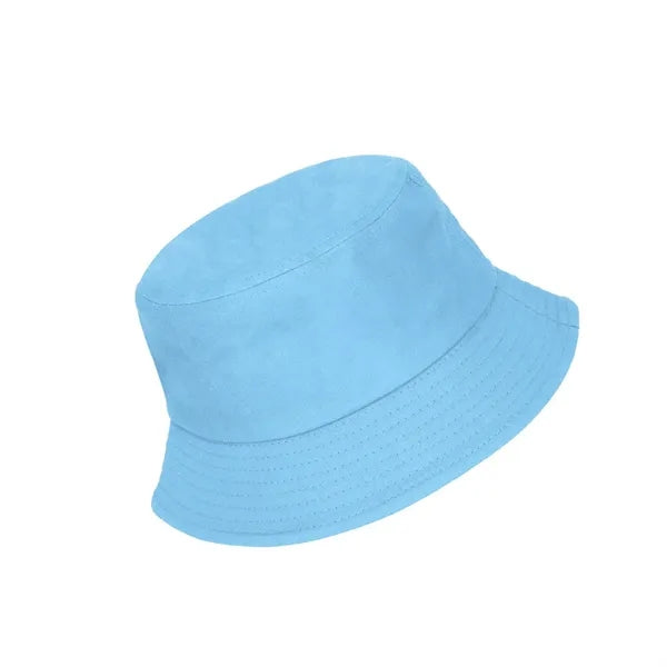 Custom Cotton Twill Bucket Hat