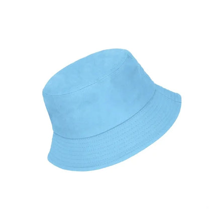 Custom Cotton Twill Bucket Hat