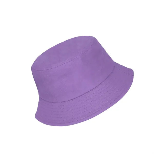 Custom Cotton Twill Bucket Hat