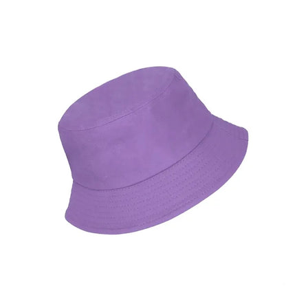 Custom Cotton Twill Bucket Hat