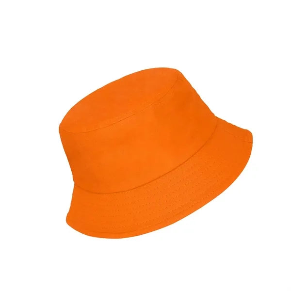 Custom Cotton Twill Bucket Hat