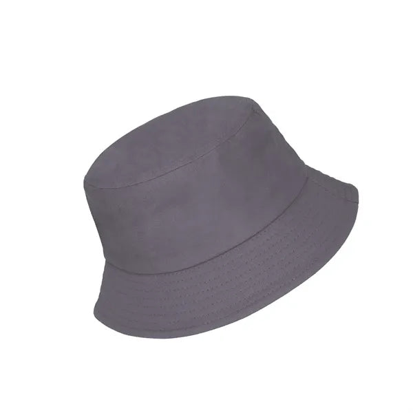 Custom Cotton Twill Bucket Hat