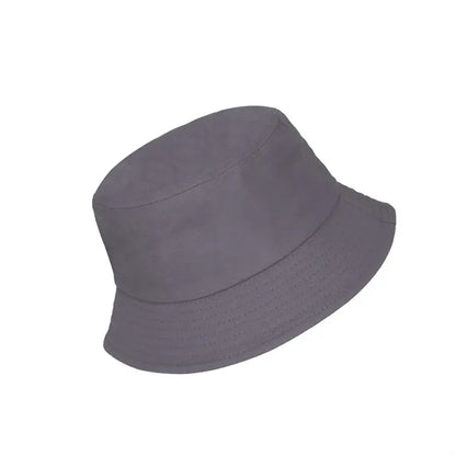 Custom Cotton Twill Bucket Hat